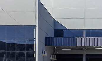 Imagem: Galpão à venda, 2250 m² por - R$ 15.900.000,00