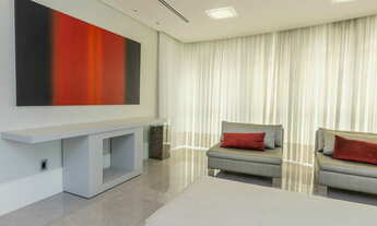 Imagem: 4 Suótes, 400m2, Centro - Balneário Camboriú/SC