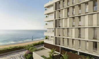 Imagem 4: Apartamento com 4 dormitórios à venda sendo 4 suítes, 330.0 m² por - R$ 29.500.000,00 - Pr