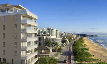 Imagem 2: Apartamento com 4 dormitórios à venda sendo 4 suítes, 330.0 m² por - R$ 29.500.000,00 - Pr