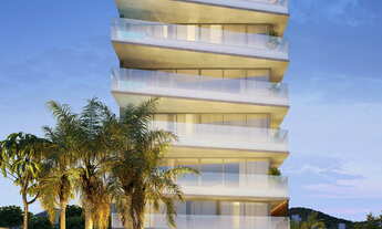 Imagem 5: Apartamento com 4 dormitórios à venda sendo 4 suítes, 330.0 m² por - R$ 29.500.000,00 - Pr