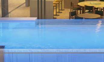 Imagem 6: Apartamento com 4 dormitórios à venda sendo 4 suítes, 330.0 m² por - R$ 29.500.000,00 - Pr