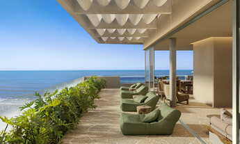 Imagem 7: Apartamento com 4 dormitórios à venda sendo 4 suítes, 330.0 m² por - R$ 29.500.000,00 - Pr