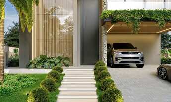 Imagem 4: Casa com 5 dormitórios à venda sendo 5 suítes, 550 m² por - R$ 5.000.000,00 - Areias - Cam