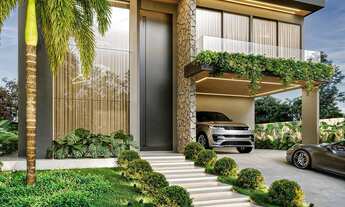 Imagem 7: Casa com 5 dormitórios à venda sendo 5 suítes, 550 m² por - R$ 5.000.000,00 - Areias - Cam