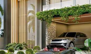 Imagem 5: Casa com 5 dormitórios à venda sendo 5 suítes, 550 m² por - R$ 5.000.000,00 - Areias - Cam