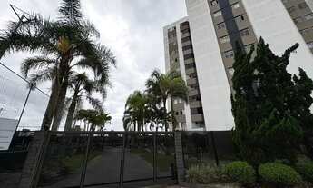 Imagem 6: Apartamento com 3 dormitórios e 1 vaga de garagem em Joinville/SC