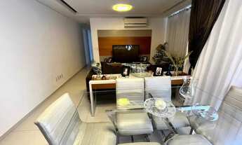 Imagem 3: Apartamento com 3 dormitórios sendo 1 suíte e 1 vaga de garagem em Joinville/SC