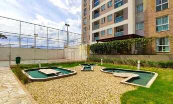 Imagem 7: Apartamento com 3 dormitórios sendo 1 suíte e 1 vaga de garagem em Joinville/SC