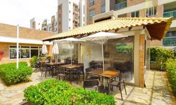 Imagem 2: Apartamento com 3 dormitórios sendo 1 suíte e 1 vaga de garagem em Joinville/SC