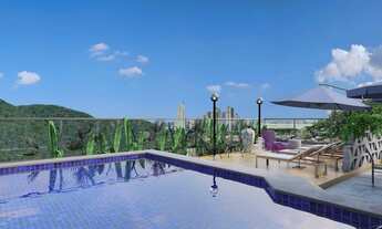 Imagem 7: Apartamento com 3 dormitórios sendo 1 suíte e 2 vagas de garagem em Itajaí