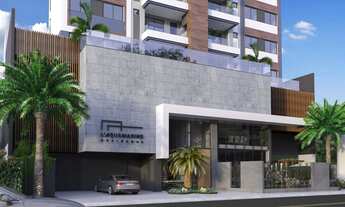 Imagem 2: Apartamento com 3 dormitórios sendo 1 suíte e 2 vagas de garagem em Itajaí