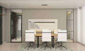 Imagem 4: Apartamento com 3 dormitórios sendo 1 suíte e 2 vagas de garagem em Itajaí