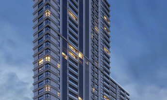 Imagem 2: Apartamento com 4 dormitórios à venda sendo 4 suítes, 477.08 m² por - R$ 18.500.000,00 - M