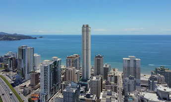 Imagem: Penthouse com 5 dormitórios à venda sendo