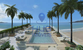 Imagem 5: Penthouse com 6 dormitórios à venda sendo 5 suítes, 380.5 m² por - R$ 22.900.235,64 - Meia