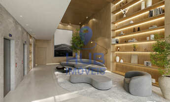 Imagem 6: Penthouse com 6 dormitórios à venda sendo 5 suítes, 380.5 m² por - R$ 22.900.235,64 - Meia