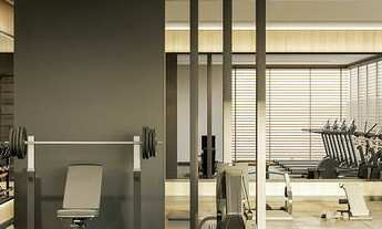 Imagem 5: Apartamento com 4 dormitórios à venda sendo 4 suítes, 220.54 m² por - R$ 10.413.000,00 - C