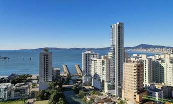 Imagem 5: Cobertura com 5 dormitórios à venda sendo 5 suítes, 378.0 m² por - R$ 13.607.163,43 - Cent