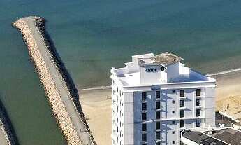 Imagem 4: Cobertura com 5 dormitórios à venda sendo 5 suítes, 378.0 m² por - R$ 13.607.163,43 - Cent