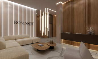 Imagem 5: Duplex com 3 dormitórios à venda sendo 3 suítes, 189 m² por - R$ 7.550.000,00 - Perequê