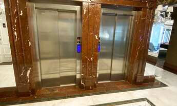 Imagem 5: Apartamento com 4 dormitórios à venda sendo 4 suítes, 185 m² por - R$ 5.590.000,00 - Meia