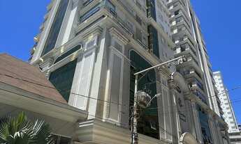 Imagem 3: Apartamento com 4 dormitórios à venda sendo 4 suítes, 190 m² por - R$ 5.950.000,00 - Meia