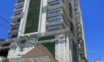 Imagem 2: Apartamento com 4 dormitórios à venda sendo 4 suítes, 190 m² por - R$ 5.950.000,00 - Meia