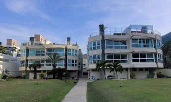 Imagem 2: Apartamento com 4 dormitórios à venda sendo 4 suítes, 380 m² por - R$ 6.400.000,00 - Bomba