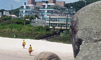 Imagem 3: Apartamento com 4 dormitórios à venda sendo 4 suítes, 380 m² por - R$ 6.400.000,00 - Bomba