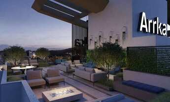 Imagem 3: Apartamento com 4 dormitórios à venda sendo 4 suítes, 138 m² por - R$ 4.150.000,00 - Centr