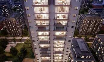 Imagem: Apartamento com 4 dormitórios à venda