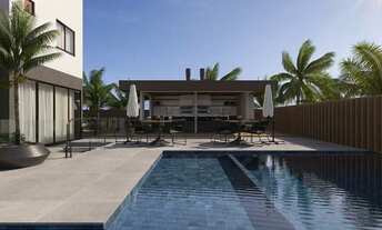 Imagem 2: Apartamento com 4 dormitórios à venda sendo 4 suítes, 138 m² por - R$ 4.150.000,00 - Centr