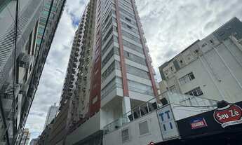 Imagem 2: Apartamento com 3 dormitórios à venda sendo 3 suítes, 187.89 m² por - R$ 5.500.000,00 - Ce