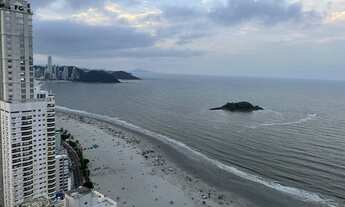 Imagem 2: Apartamento com 2 dormitórios à venda sendo 2 suítes, 159.94 m² por - R$ 6.000.000,00 - Ce