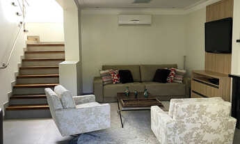 Imagem 2: Casa com 2 dormitórios à venda sendo 2 suítes, 198.24 m² por - R$ 1.400.000,00 - Vargem Gr