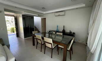 Imagem 3: Casa com 3 dormitórios à venda sendo 3 suítes, 203.57 m² por - R$ 1.550.000,00 - Vargem Gr