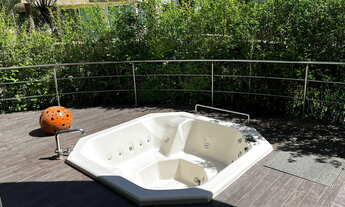 Imagem 6: Casa com 3 dormitórios à venda sendo 3 suítes, 203.57 m² por - R$ 1.550.000,00 - Vargem Gr