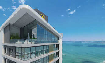 Imagem 4: Apartamento com 4 dormitórios à venda sendo 4 suítes, 236.75 m² por - R$ 5.400.000,00 - Ce