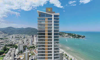 Imagem 2: Apartamento com 4 dormitórios à venda sendo 4 suítes, 236.75 m² por - R$ 5.400.000,00 - Ce