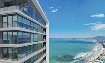 Imagem 5: Apartamento com 4 dormitórios à venda sendo 4 suítes, 236.75 m² por - R$ 5.400.000,00 - Ce