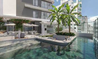 Imagem 7: Apartamento com 4 dormitórios à venda sendo 4 suítes, 236.75 m² por - R$ 5.400.000,00 - Ce