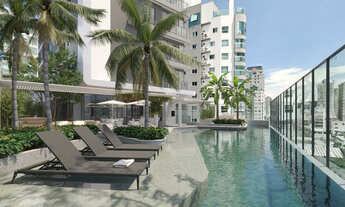 Imagem 6: Apartamento com 4 dormitórios à venda sendo 4 suítes, 236.75 m² por - R$ 5.400.000,00 - Ce