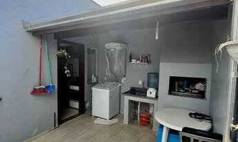 Imagem 3: Casa geminada de 2 quartos no bairro Espinheiros, em Itajaí/SC