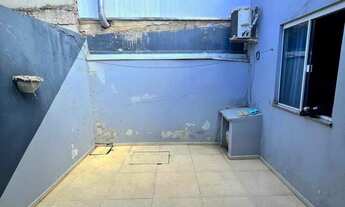 Imagem 6: Casa geminada de 2 quartos no bairro Espinheiros, em Itajaí/SC