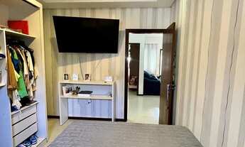 Imagem: Casa geminada de 2 quartos no bairro Espinheiros