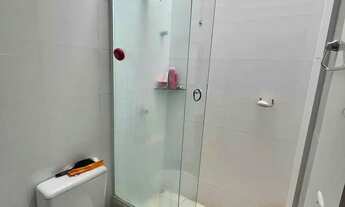 Imagem 4: Casa geminada de 2 quartos no bairro Espinheiros, em Itajaí/SC