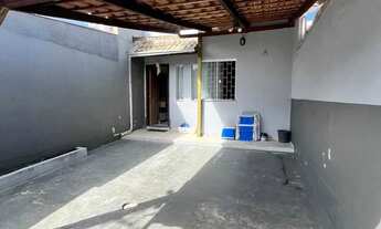 Imagem 5: Casa geminada de 2 quartos no bairro Espinheiros, em Itajaí/SC