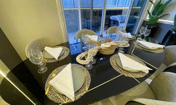 Imagem 7: Cobertura com 3 dormitórios à venda sendo 3 suítes, 240 m² por - R$ 7.900.000,00 - Centro