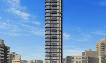 Imagem 2: Apartamento com 4 dormitórios à venda sendo 4 suítes, 192.91 m² por - R$ 6.739.801,60 - Ce